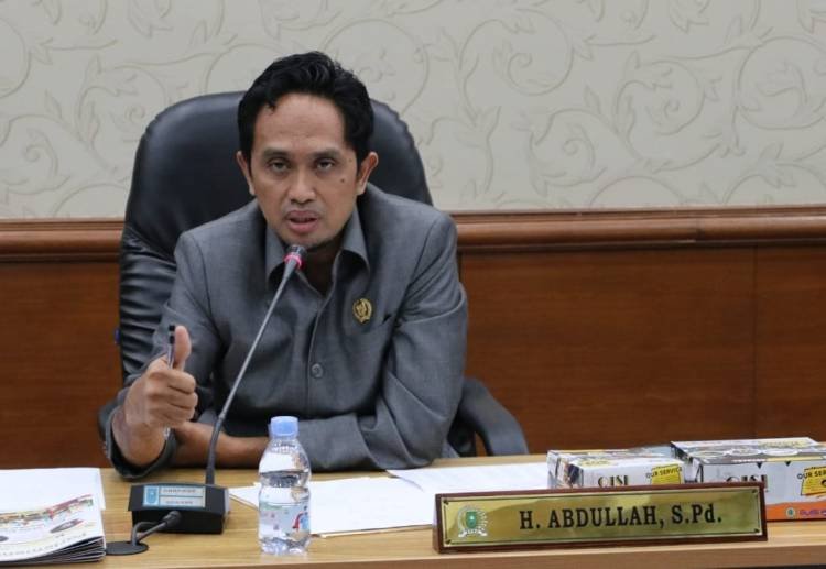 _850_Sering-Sebabkan-Banjir--Abdullah-Minta-4-Hal-ini-Diperhatikan-oleh-Pemprov-Riau-di-Area-PLTA-Koto-Panjang